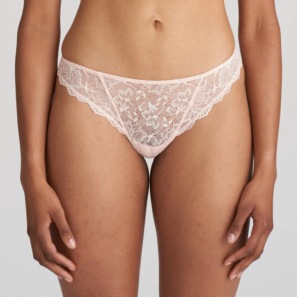 Manyla Classic All Lace G/String