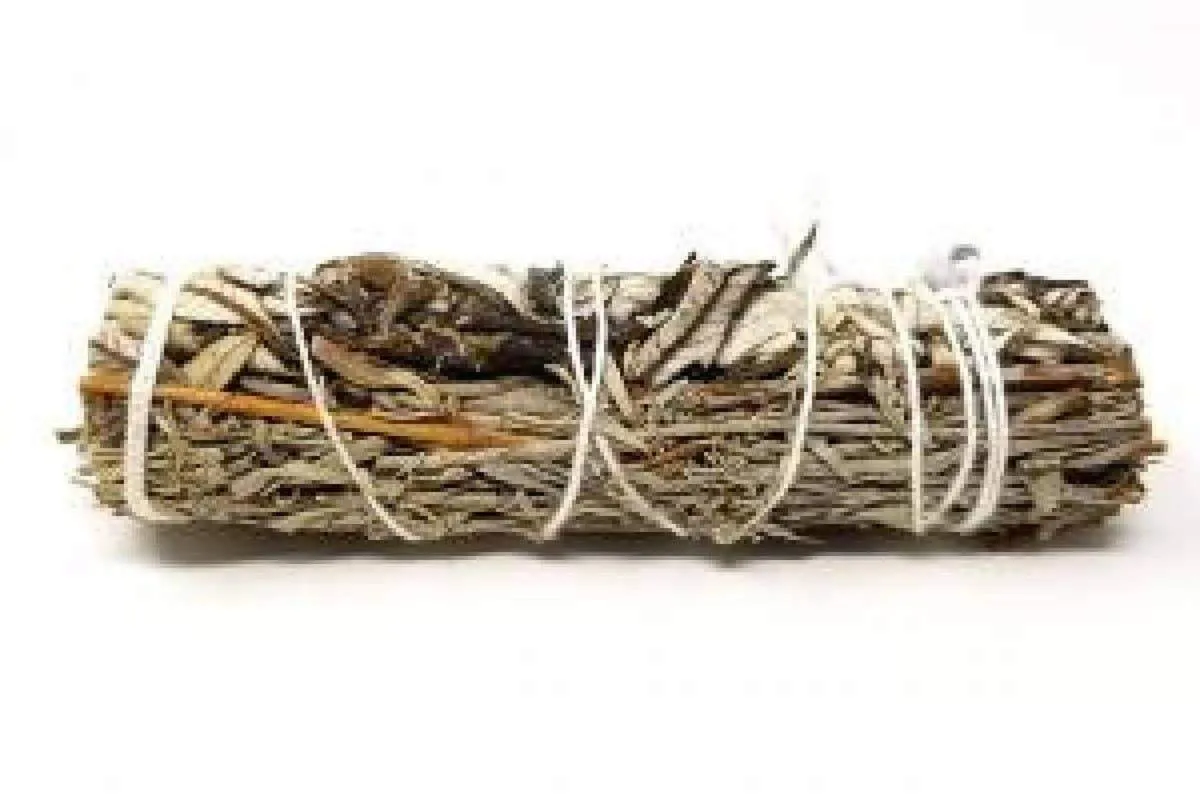 Mix Smudge Stick - Lavender Sage, Blue Sage & Yerba Santa