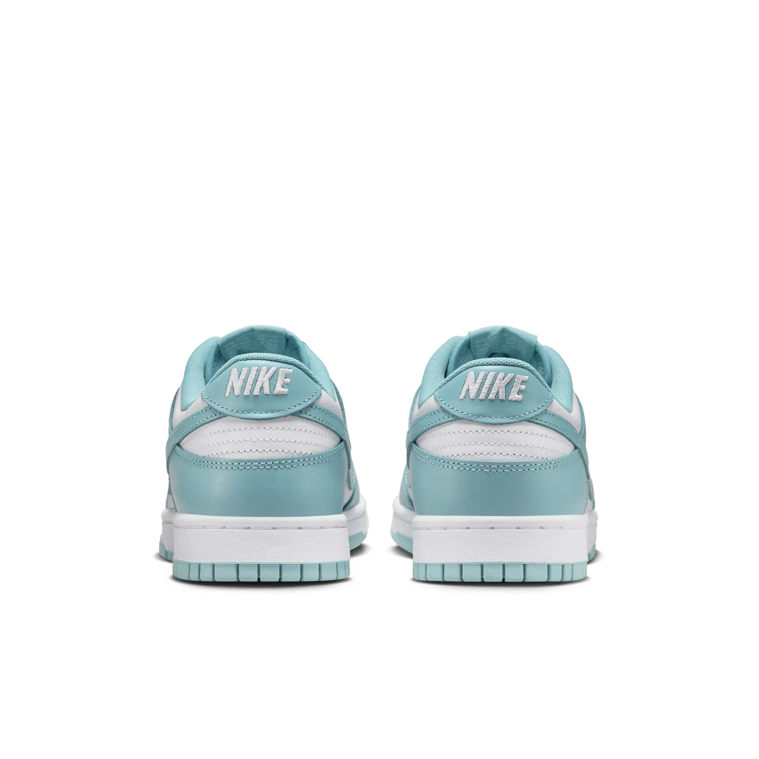 Nike Dunk Low Retro 'Denim Turquoise'