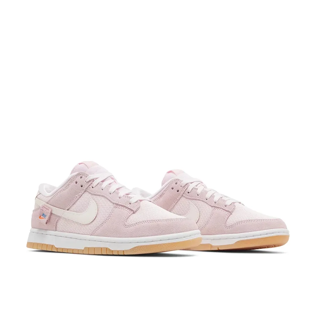 Nike Dunk Low Teddy Bear (W)