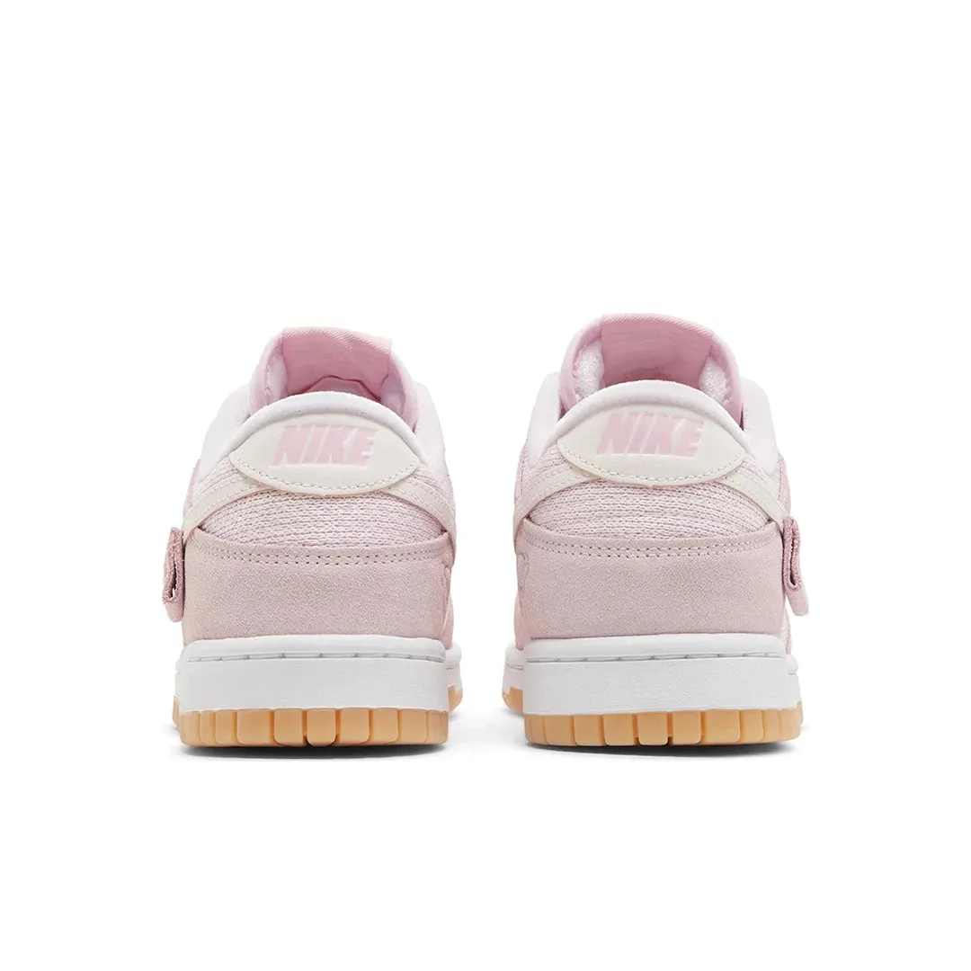 Nike Dunk Low Teddy Bear (W)