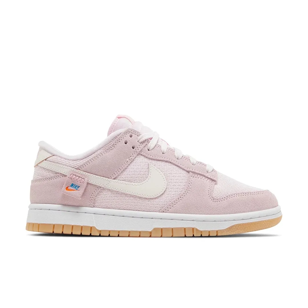 Nike Dunk Low Teddy Bear (W)