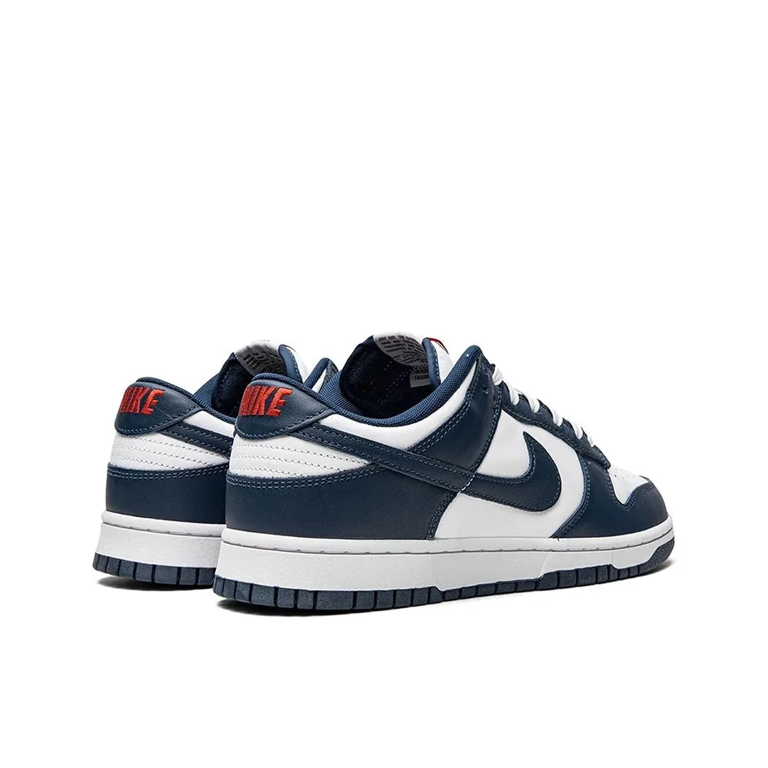 Nike Dunk Low Valerian Blue