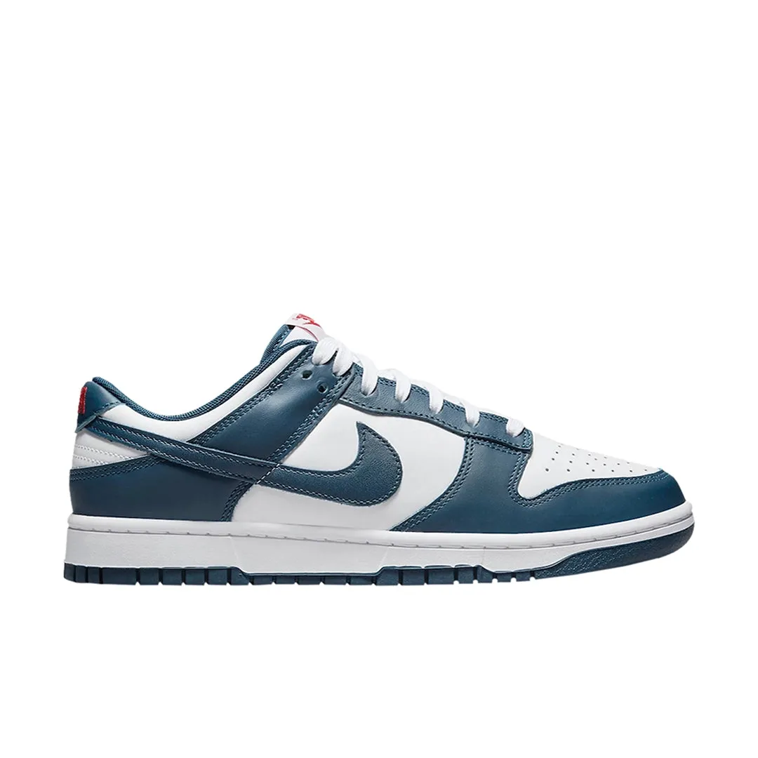 Nike Dunk Low Valerian Blue