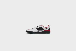 Nike SB Ishod PRM L (White/Black-University Red)