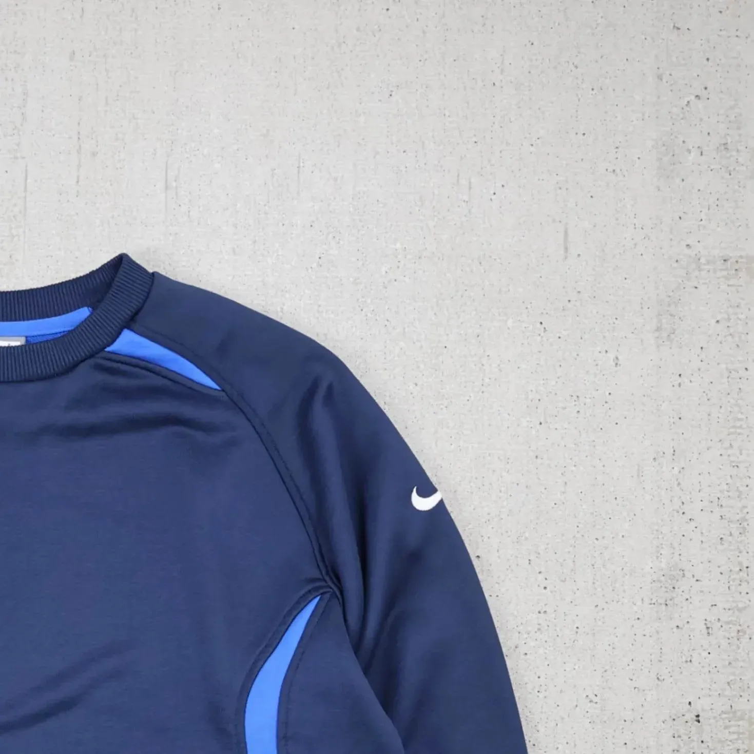 Nike Sweatshirt (L)