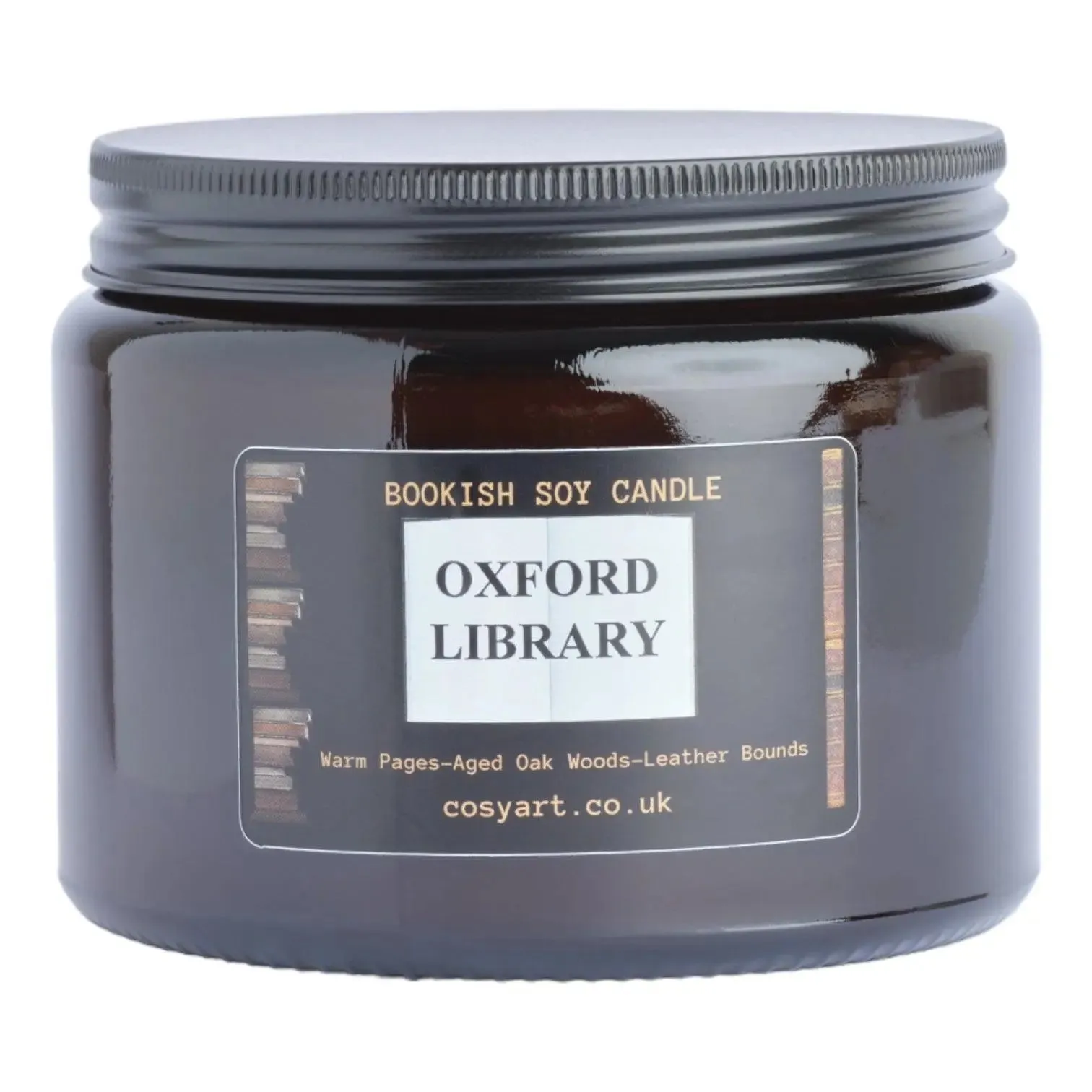 Oxford Library 180ml