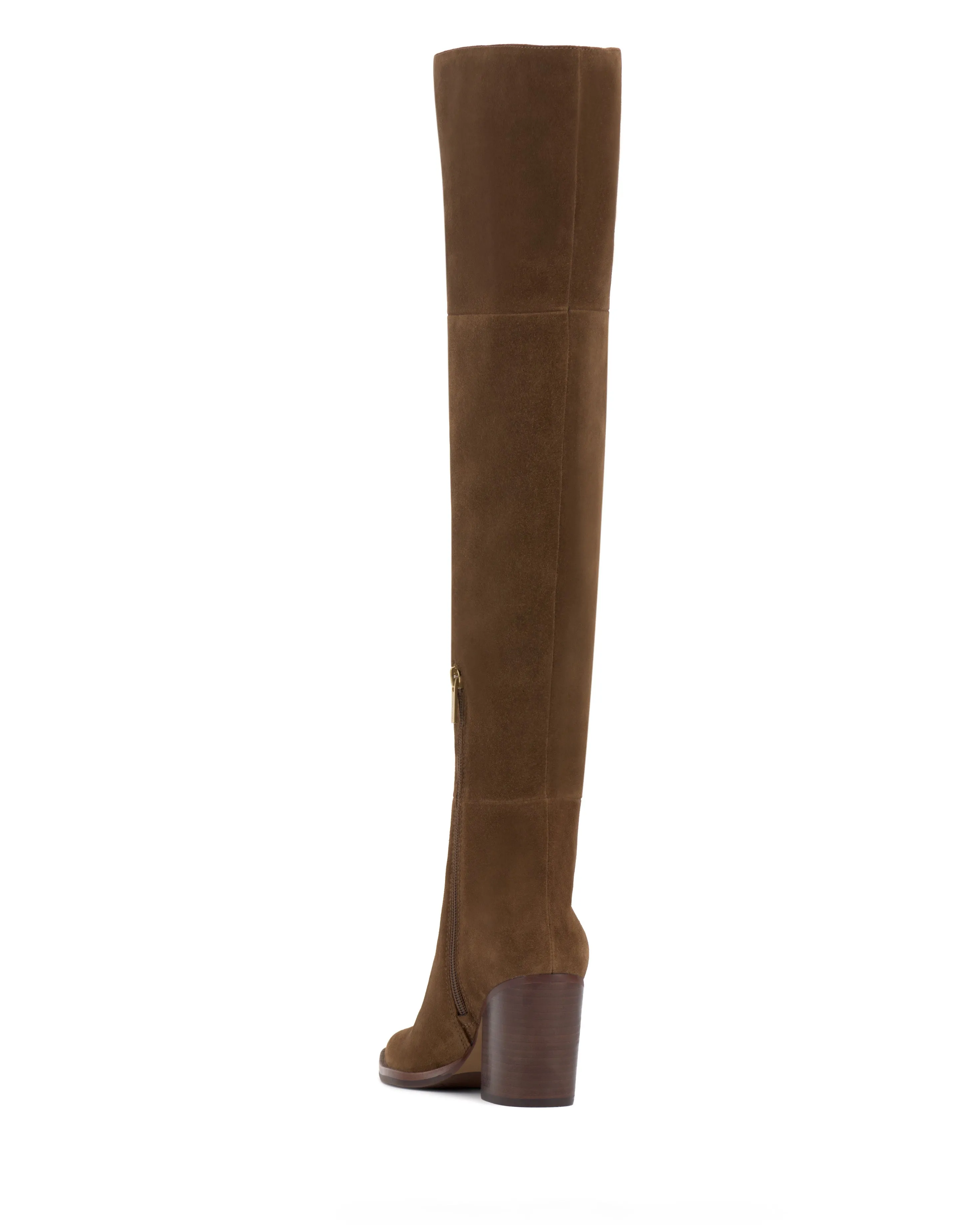 Paulie Extra Wide Calf Over the Knee Boot