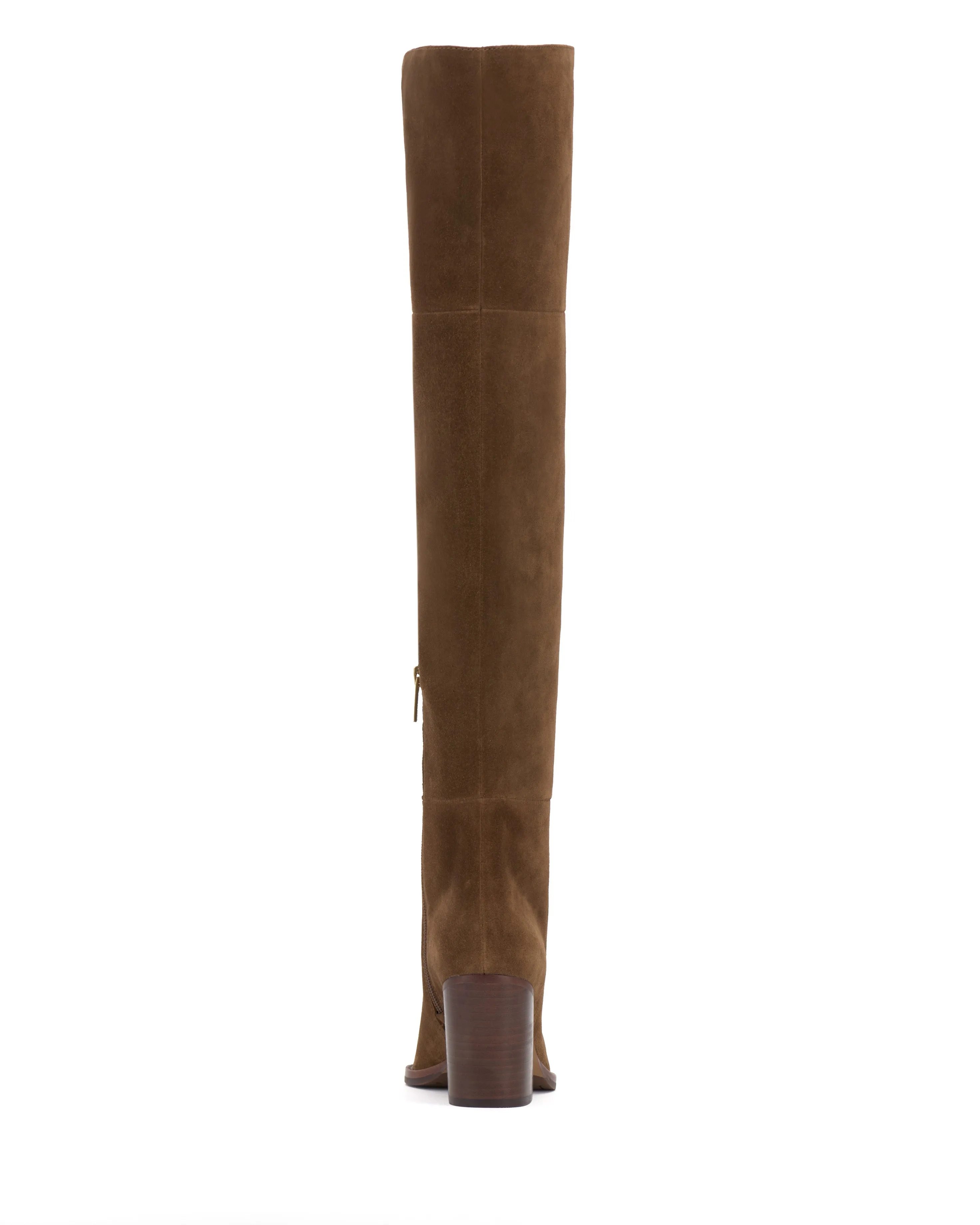 Paulie Extra Wide Calf Over the Knee Boot