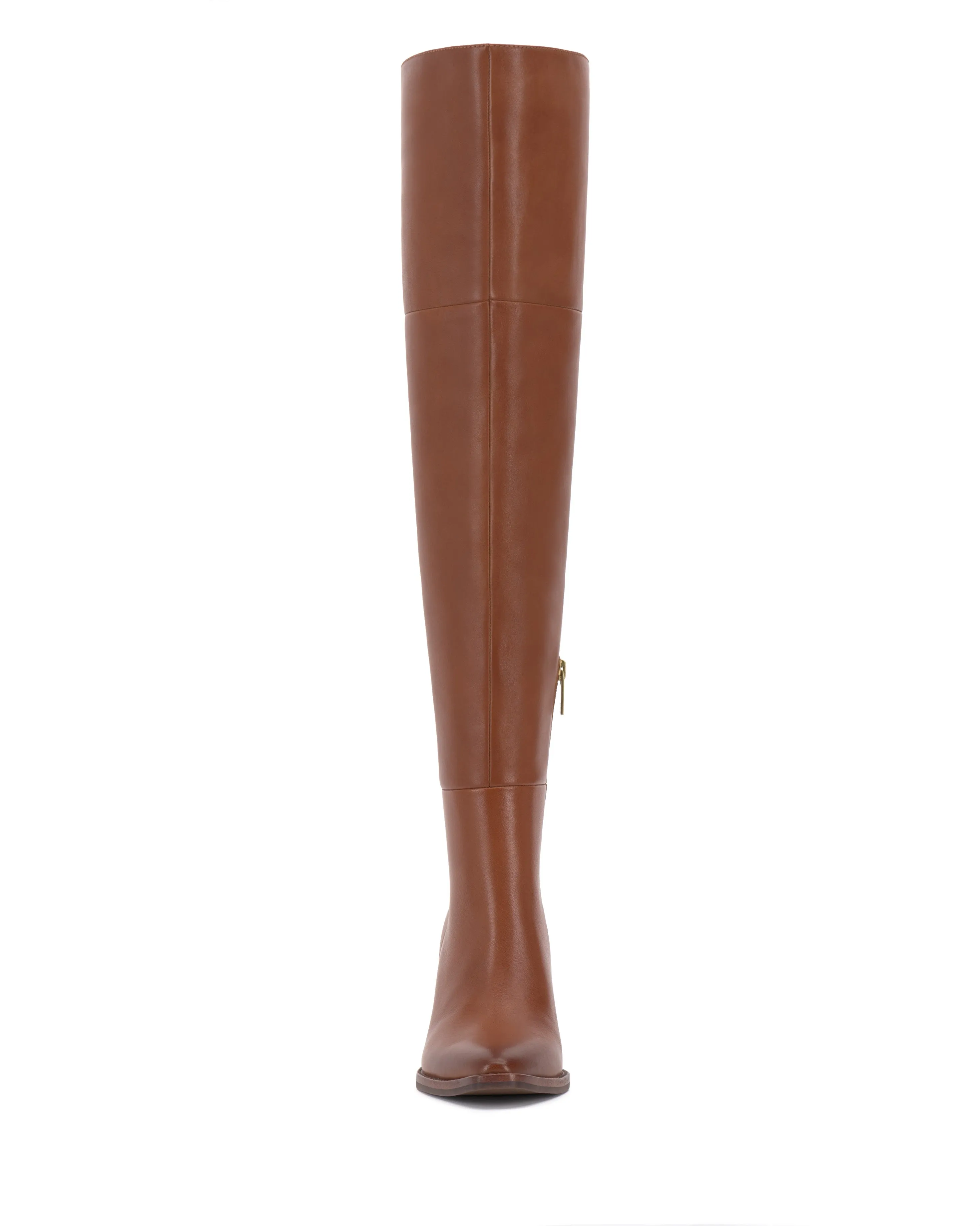 Paulie Over the Knee Boot