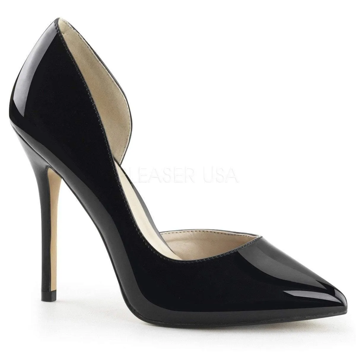 Pointed Toe Pumps