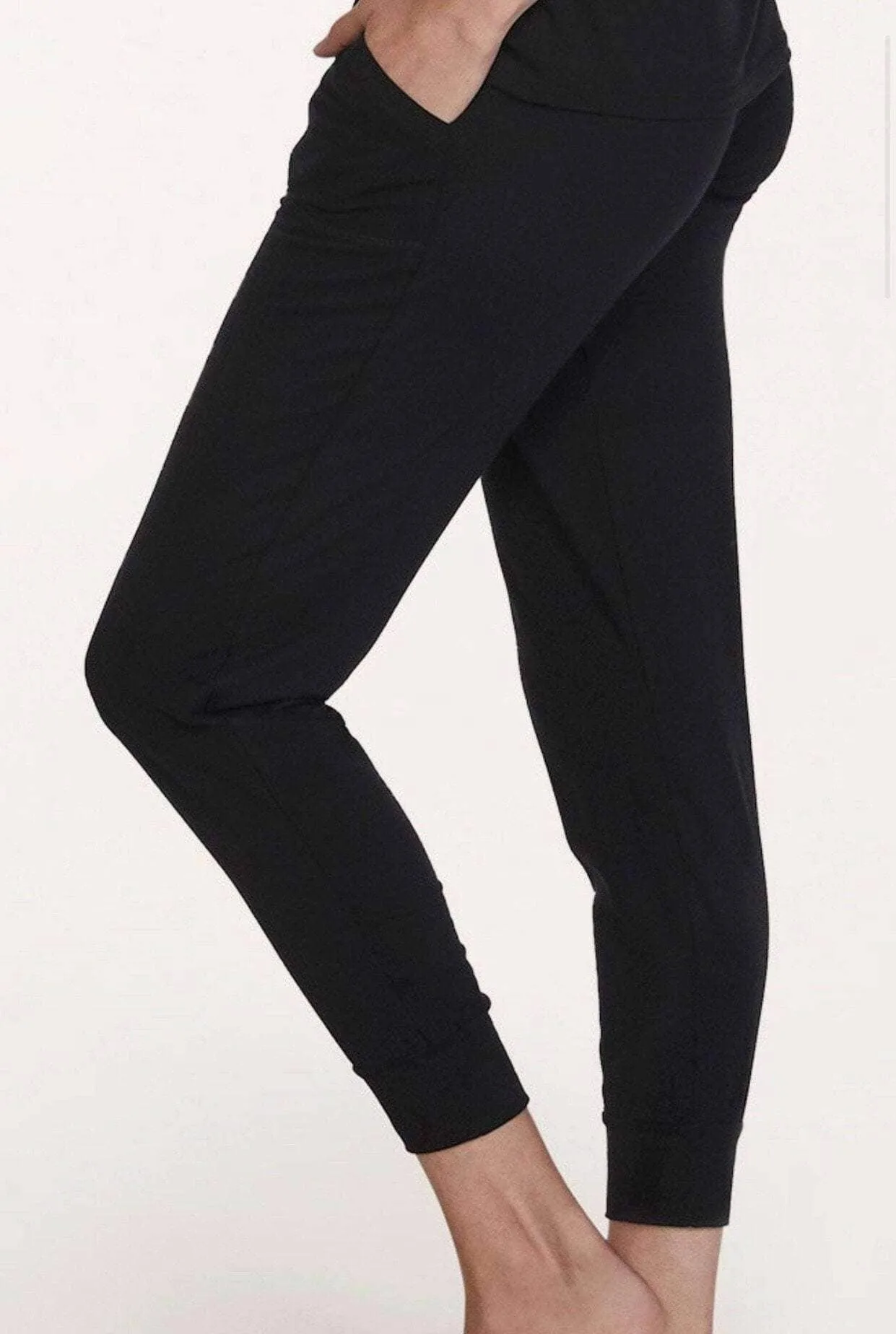 [Pre Order] Merry & Bright Diggin the Holidays - Women's Bamboo Lounge Joggers (EST SHIP LATE OCT) (Copy)