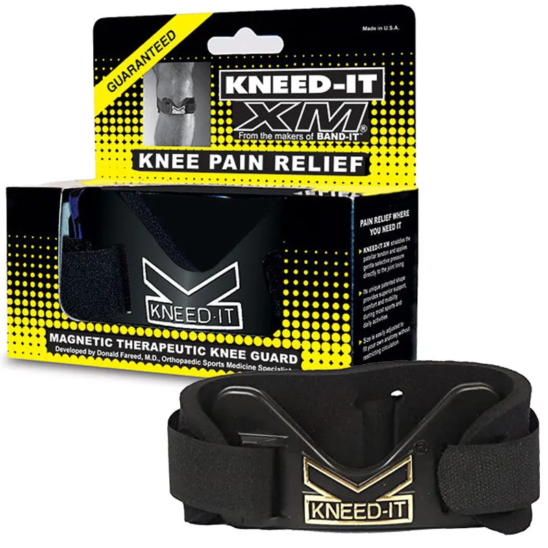 ProBand KneeIT XM Knee Band