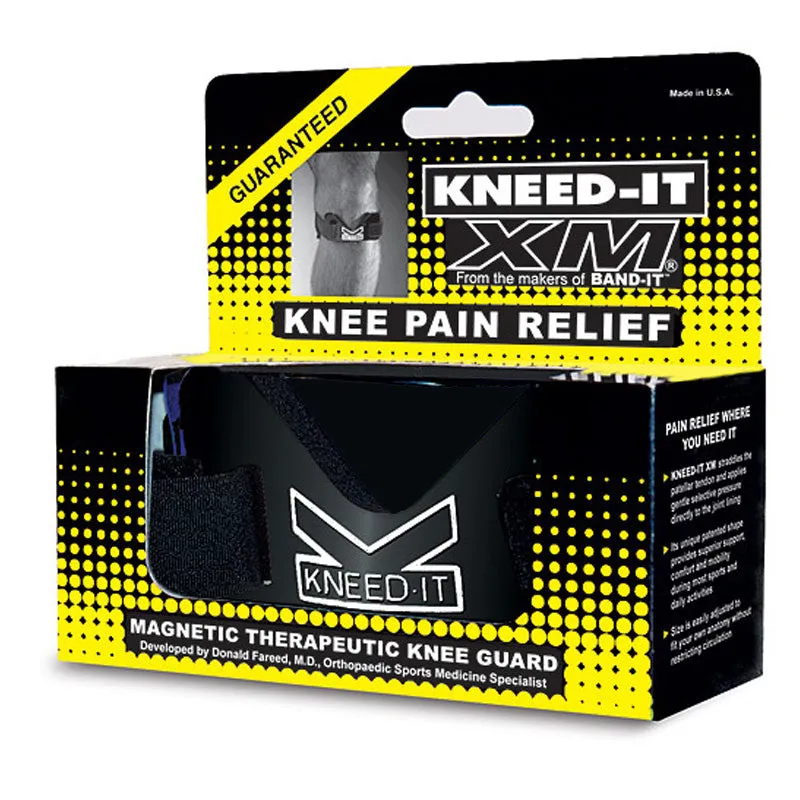 ProBand KneeIT XM Knee Band