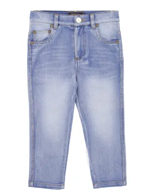 PT Low Country Light Wash Jeans