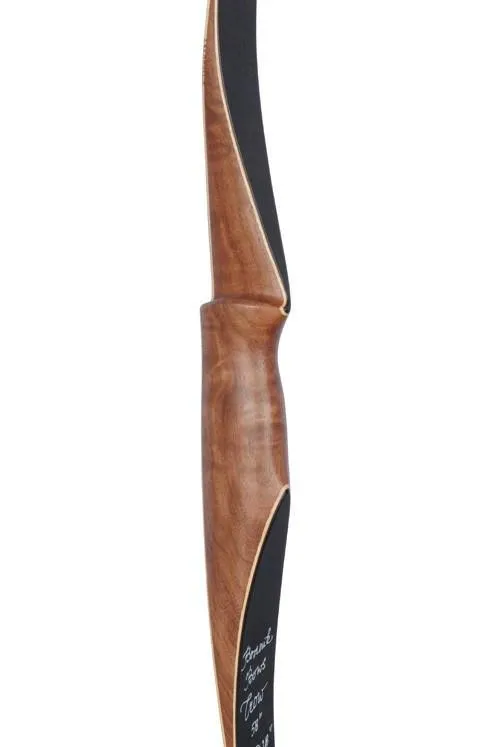 Recurve Field Bow Bearpaw Crow