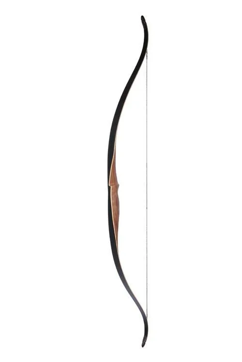 Recurve Field Bow Bearpaw Crow