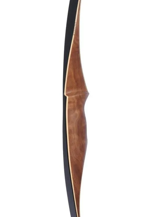 Recurve Field Bow Bearpaw Crow