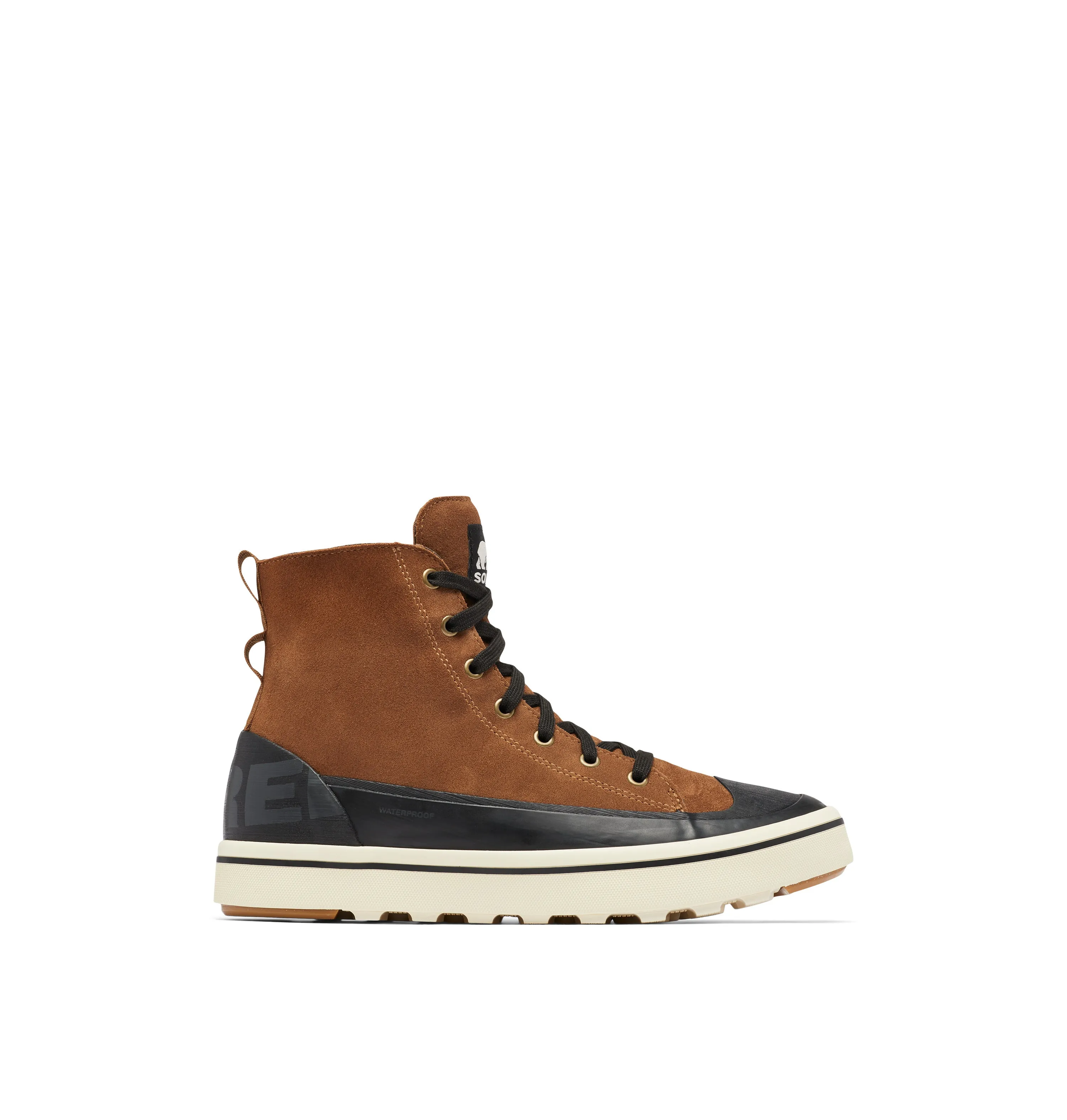 Sorel Cheyanne Metro II Waterproof Sneak