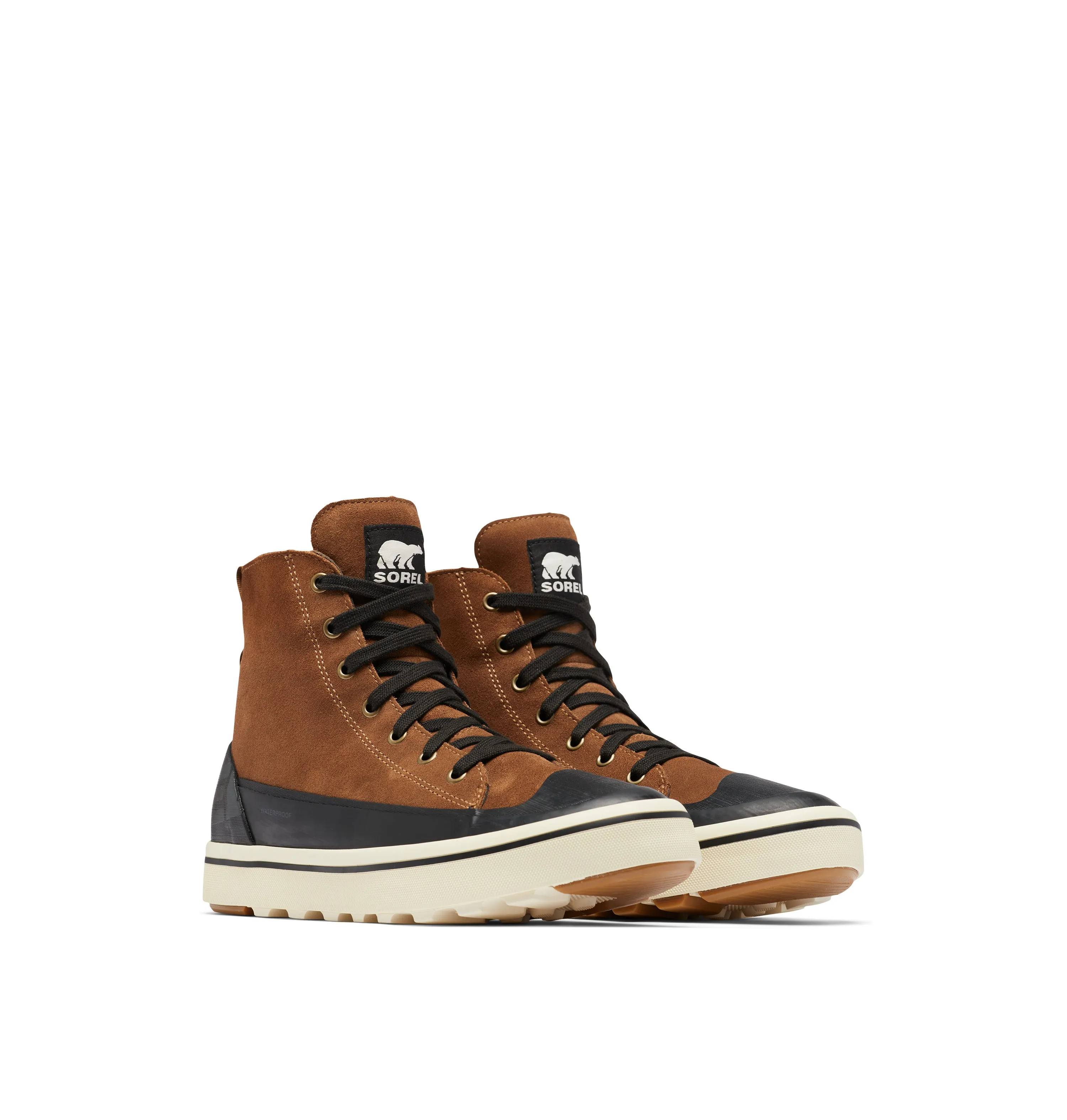 Sorel Cheyanne Metro II Waterproof Sneak