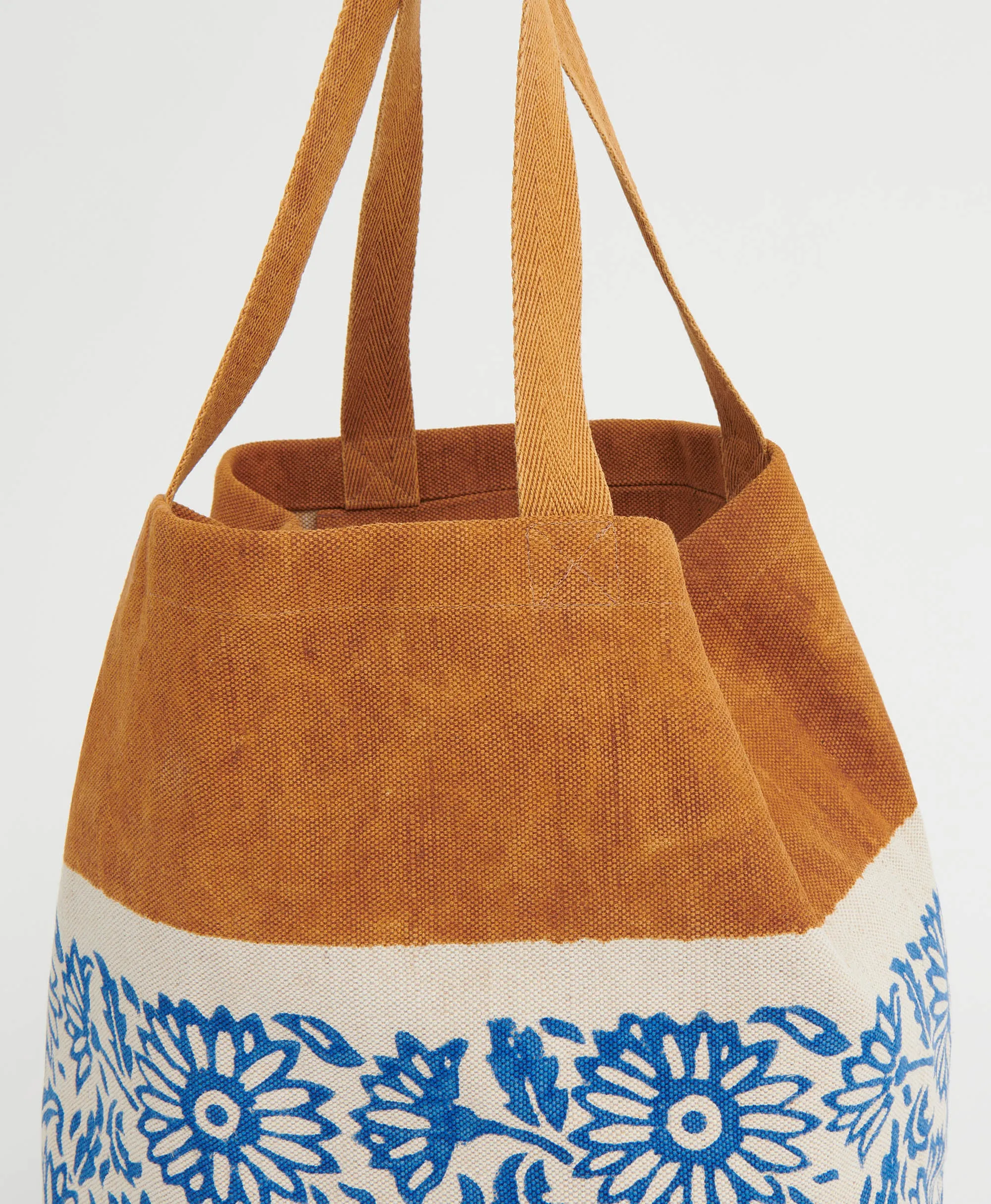 Stamperia Pascucci - Printed Tote