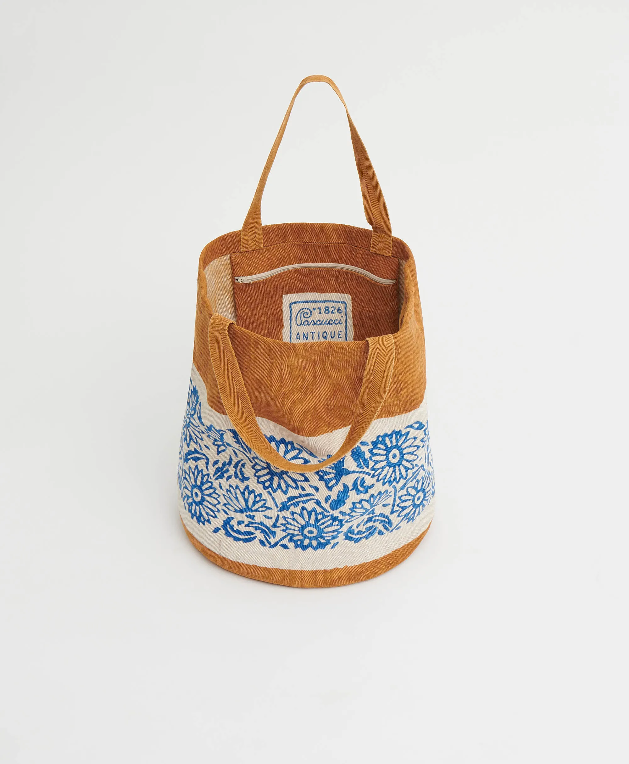 Stamperia Pascucci - Printed Tote