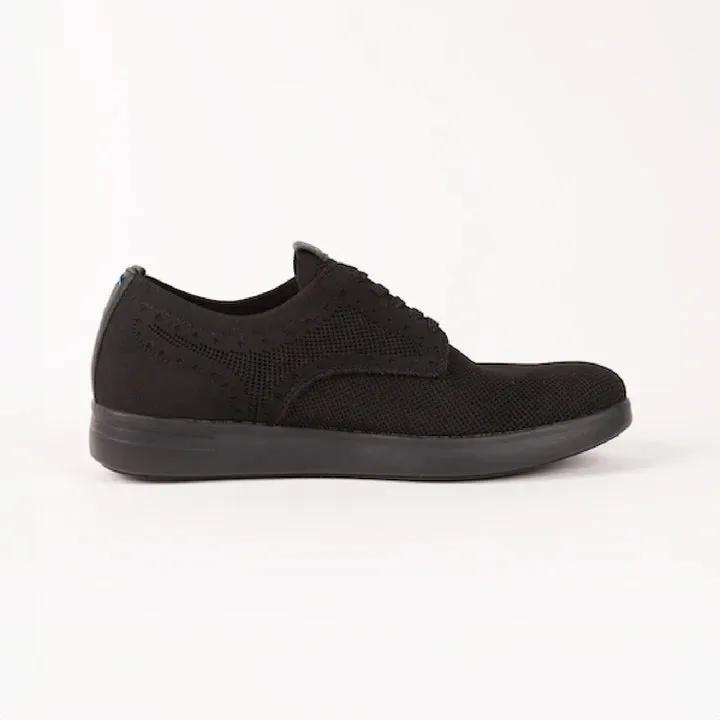 Summit Shoe 2.0 Black - & Collar