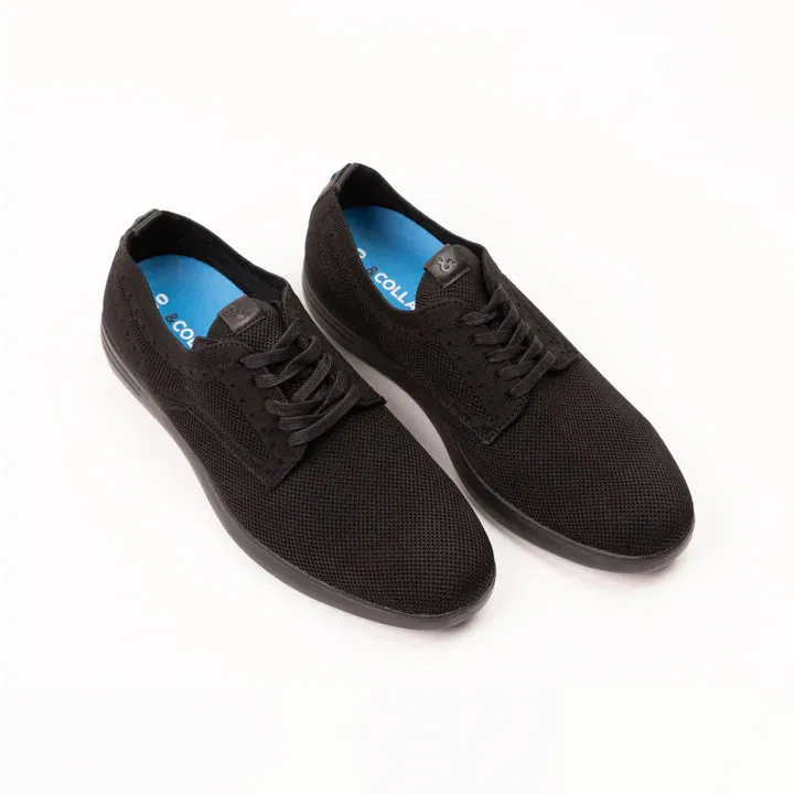 Summit Shoe 2.0 Black - & Collar