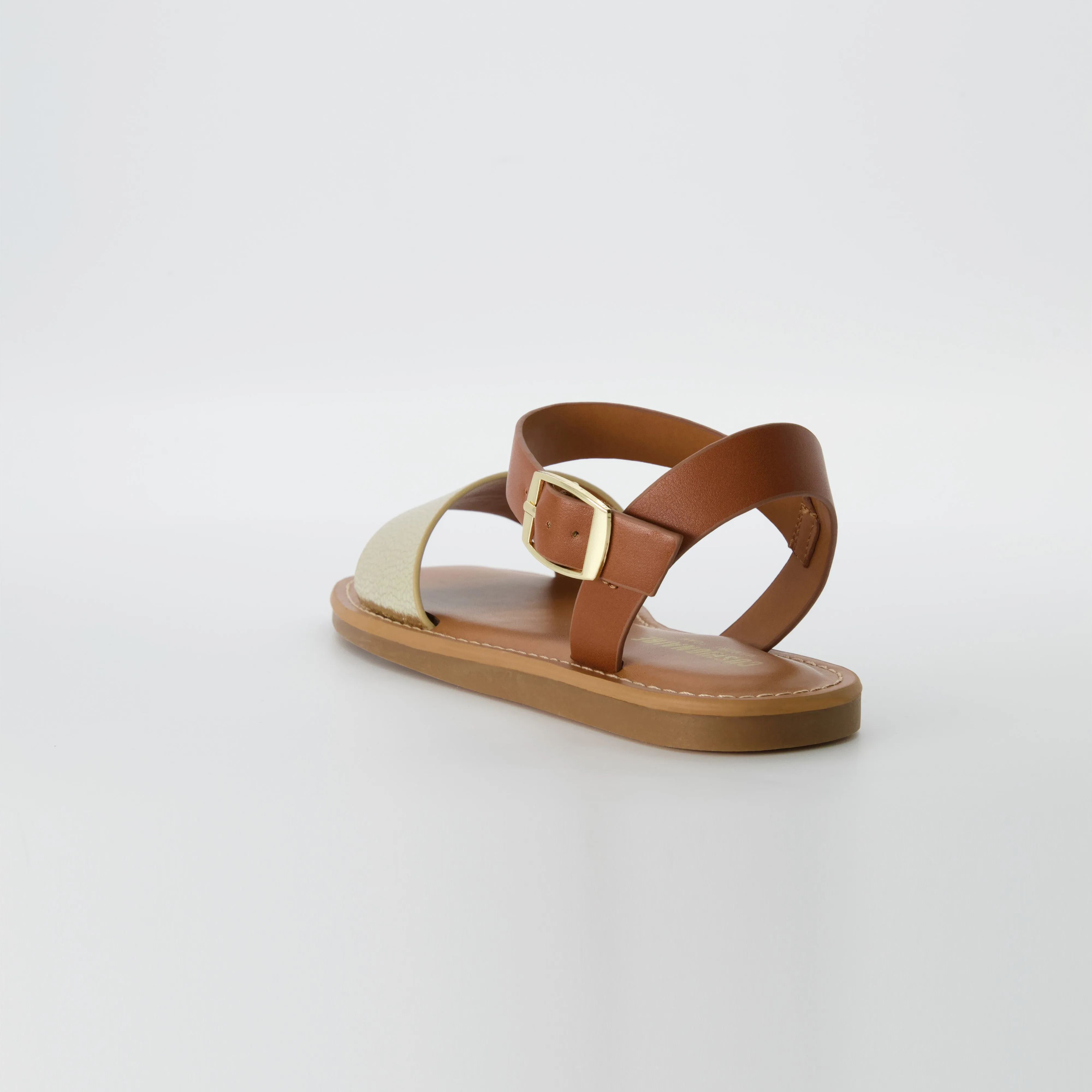 Swoon One Band Flat Sandal