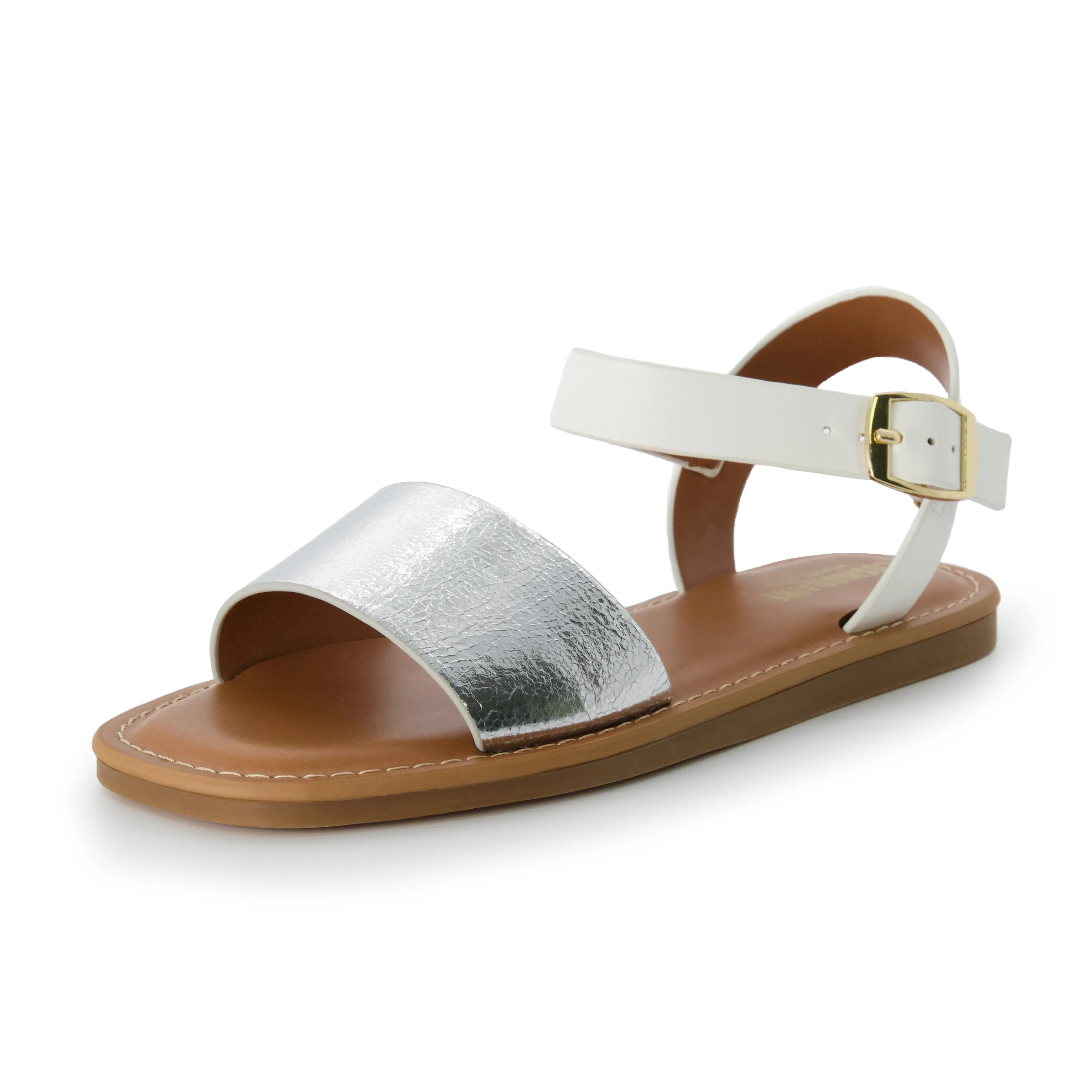 Swoon One Band Flat Sandal