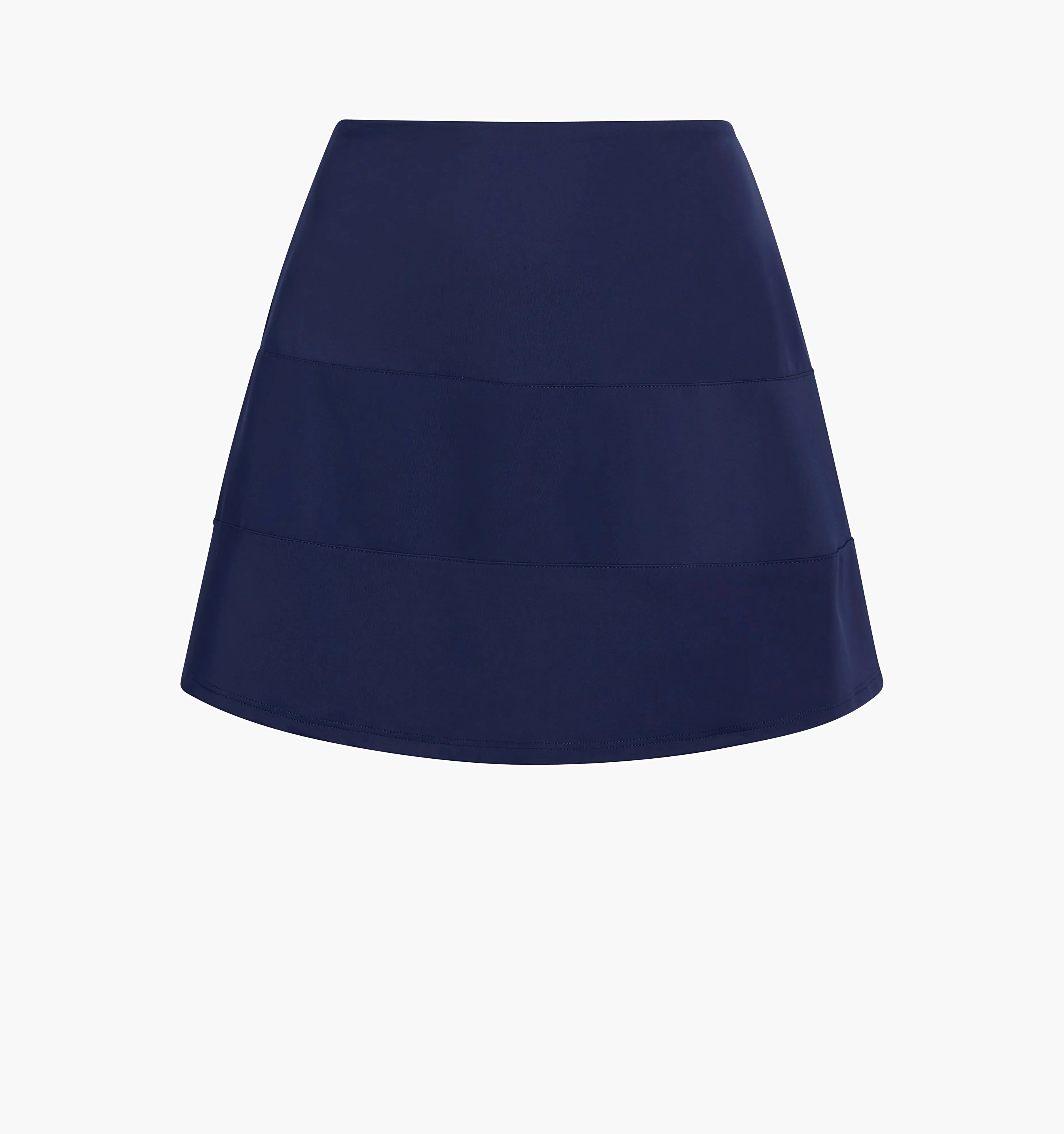 The Pool Skirt - Navy