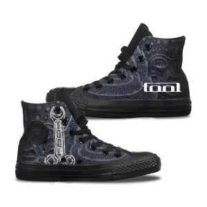 Tool Adult Custom Converse