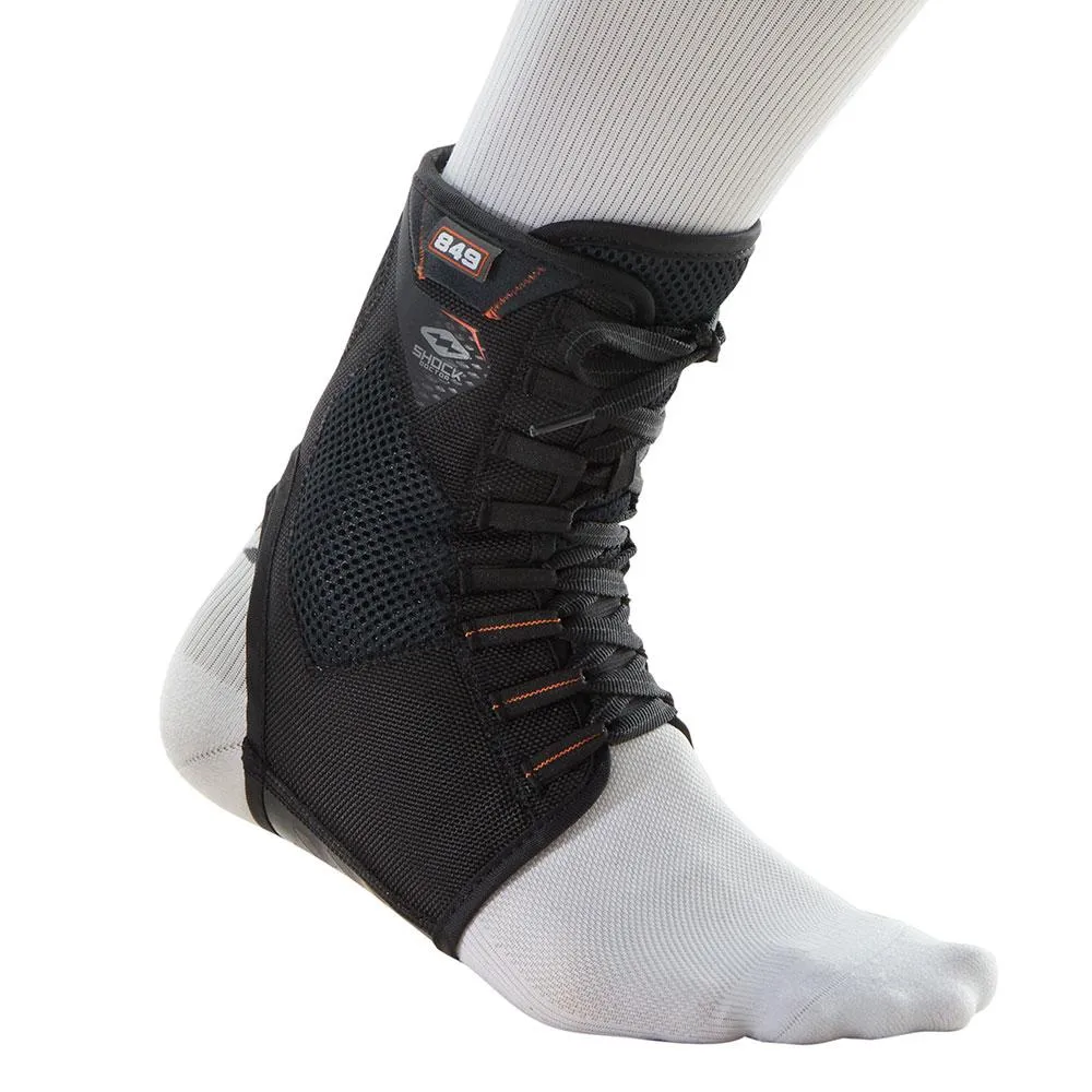 Ultra Gel Lace Ankle Support