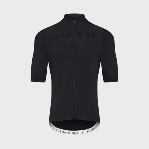 Vainqueur Jersey SS | Black