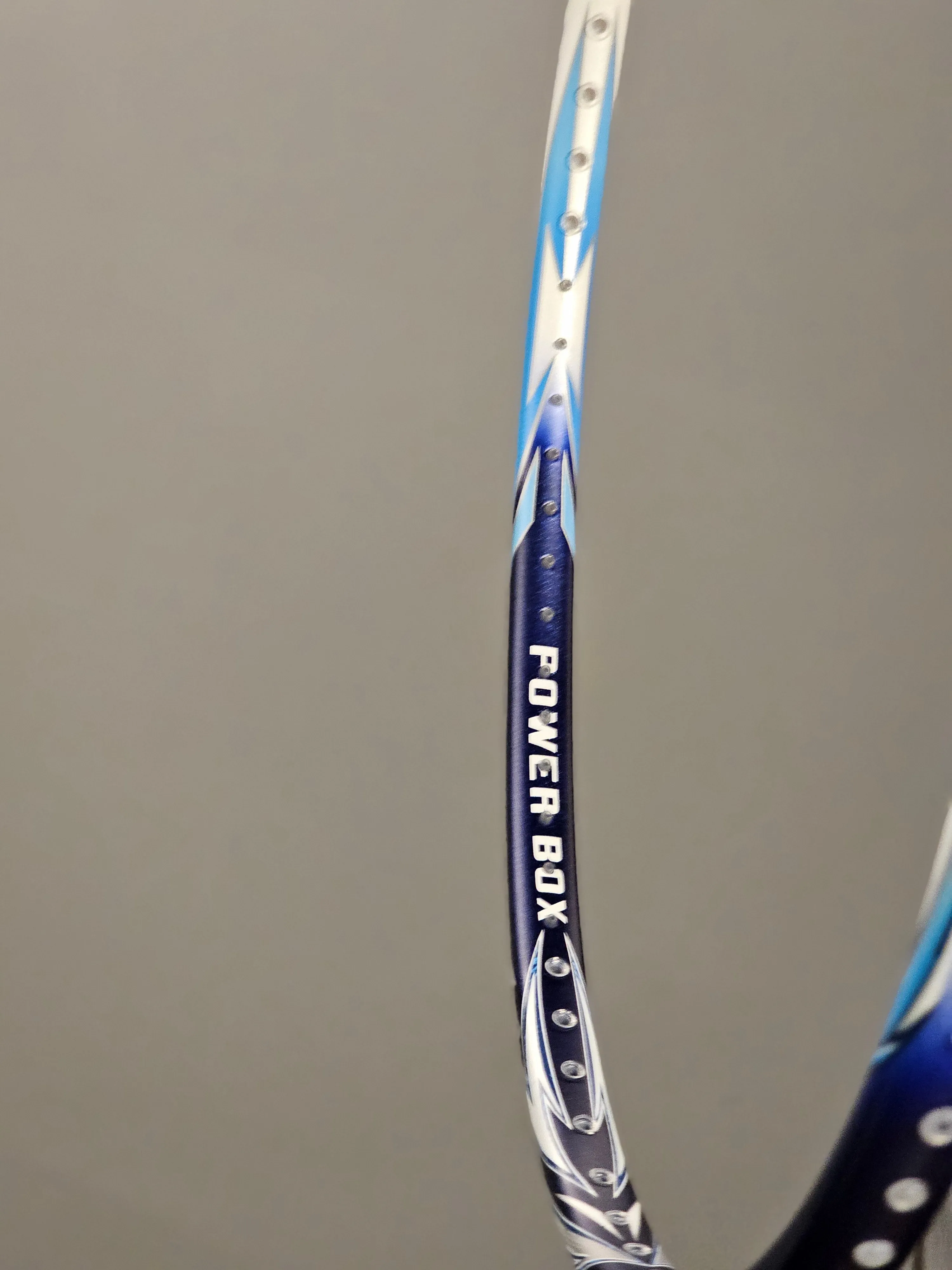 Victor Thruster K Boom 4u Badminton Racket