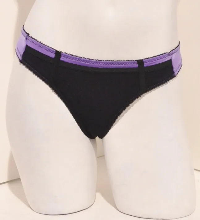 Wholesale Thong and G-Strings Underwear - 60 Panties