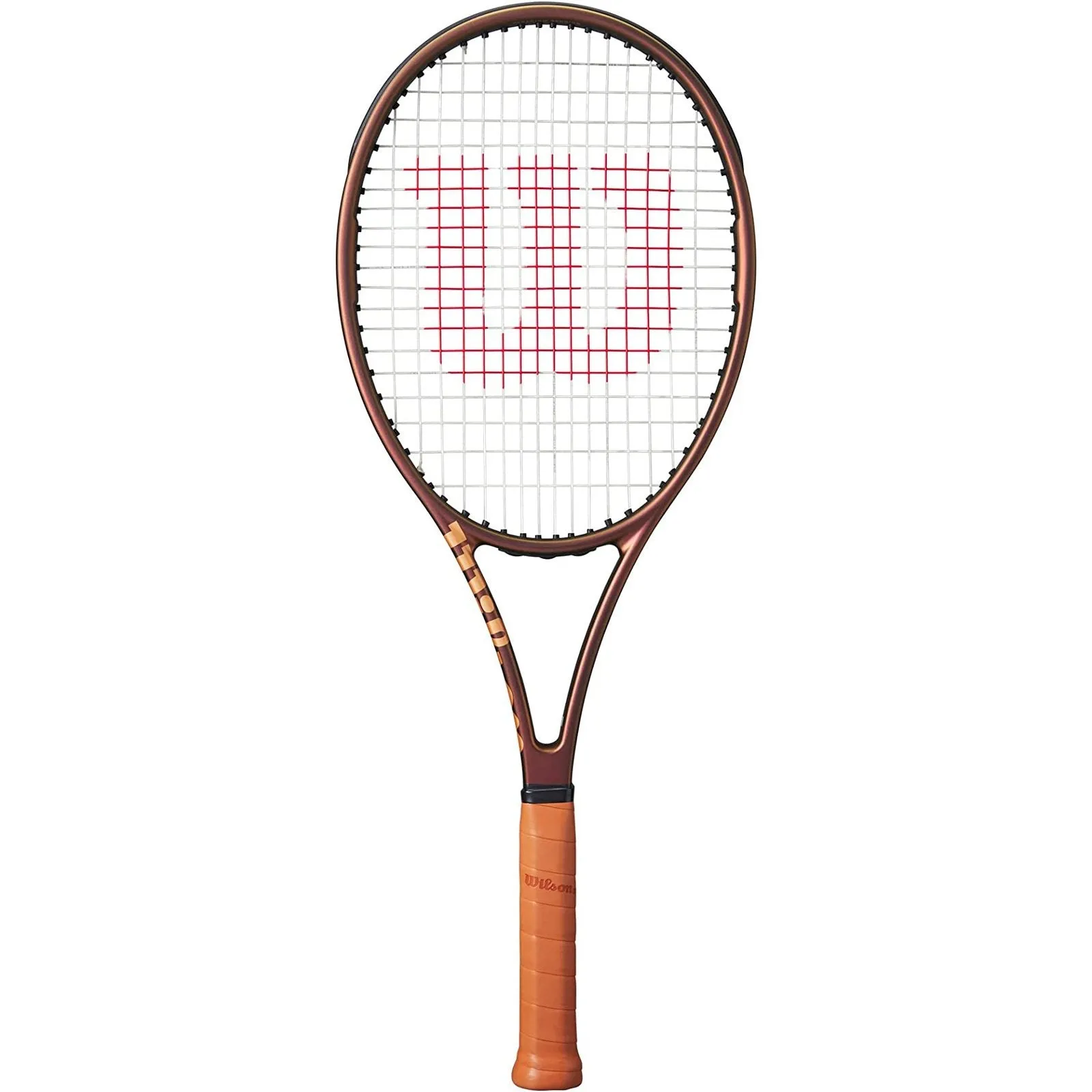 Wilson Pro Staff 97UL V14 STRUNG 285gm Grip 1 & 2 No Cover Tennis Racket [WS]