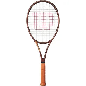 Wilson Pro Staff 97UL V14 STRUNG 285gm Grip 1 & 2 No Cover Tennis Racket [WS]