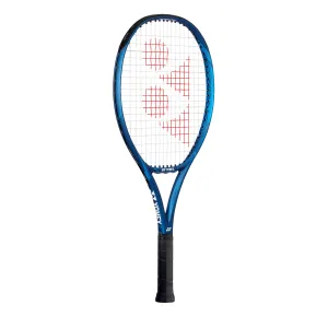 Yonex EZONE 25" Junior Tennis Racquet 240g (Ready to Go)