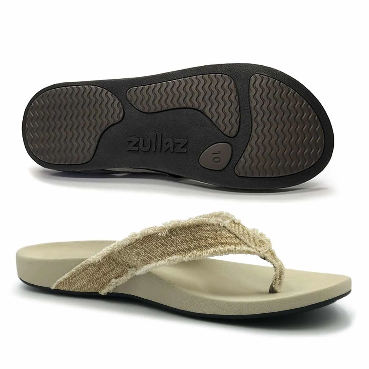 Zullaz 'Beach' Thongs